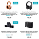 20% off Almost Everything | Monoprice | Promo code BFNOW